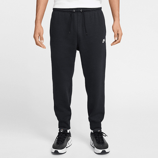 Nike 耐克正品 CLUB 长裤 010 FN3802 JOGGER男士