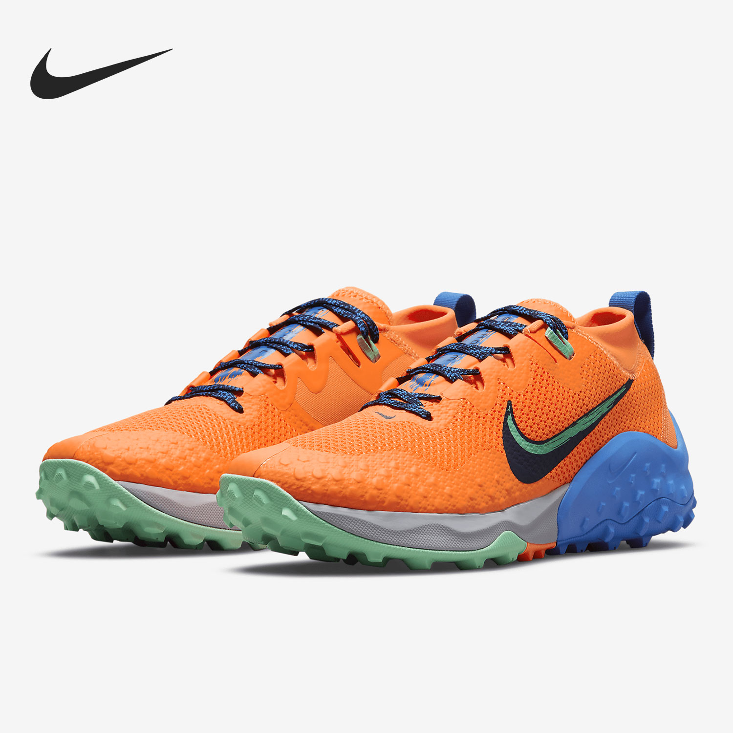 Nike/耐克官方正品跑步鞋