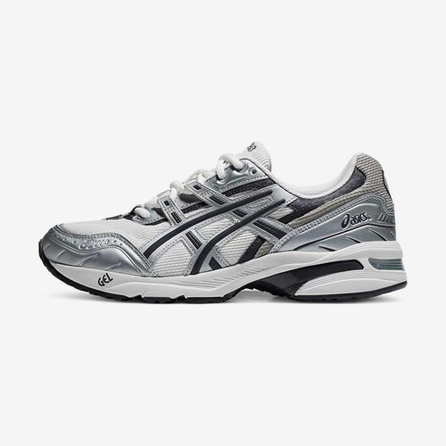 Asics/亚瑟士正品GEL-1090男女经典复古运动休闲鞋1203A243-100