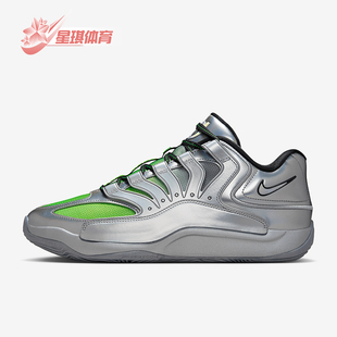 EYBL EP男士 IF2518 耐克正品 001 篮球鞋 KD18 经典 Nike 缓震时尚