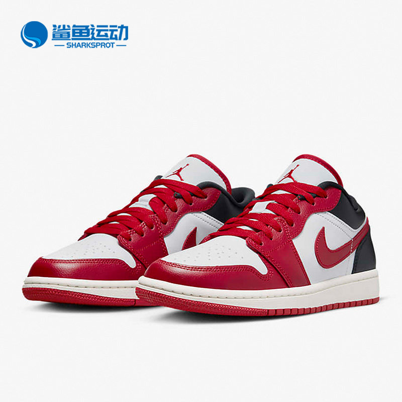 耐克男女运动板鞋DC0774-160