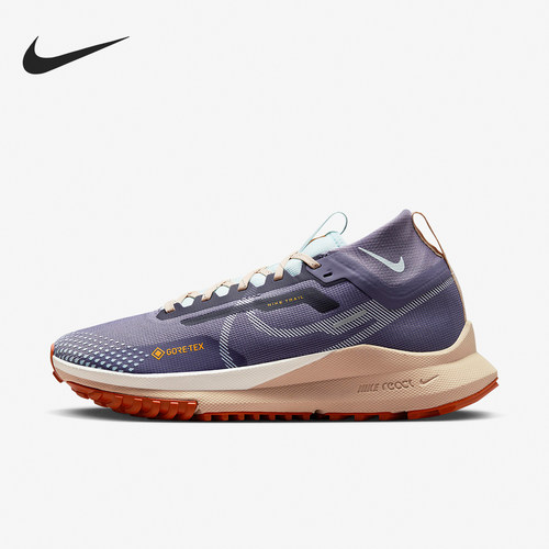 耐克男女舒适运动跑步鞋