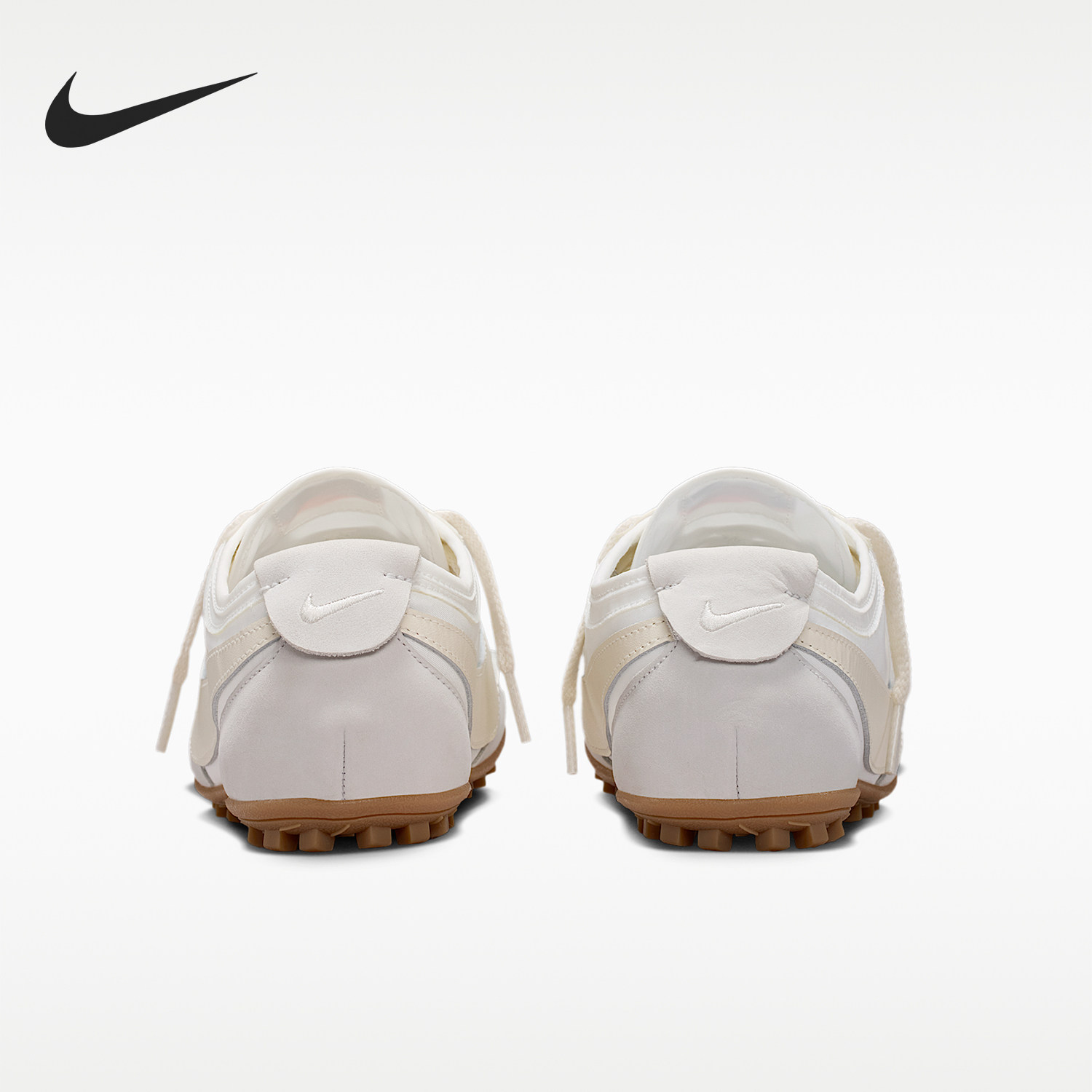 Nike/耐克官方正品Moon Shoe Original 女士轻便运动鞋IW0955-100图片