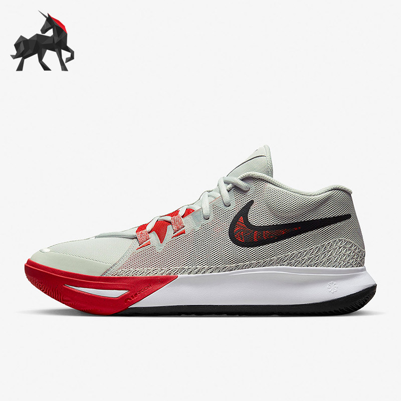 Nike/耐克正品Flytrap 6男士减震低帮实战篮球鞋DM1125-002