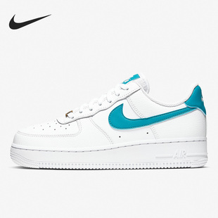 109 AIR Nike FORCE AH0287 耐克官方正品 AF1女子休闲低帮板鞋