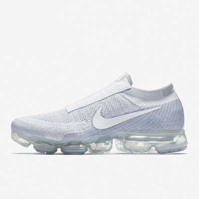 Nike/耐克正品VAPORMAX FLYKNIT SE新款男女气垫跑步鞋AQ0581