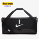 耐克正品 CU8090 ACADEMY 男女行李包大容量斜挎包 010 TEAM Nike