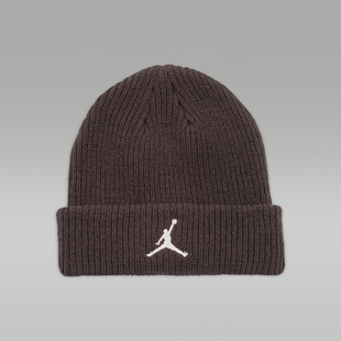 237 JORDAN男女运动保暖绒线帽FZ2055 Nike 耐克正品