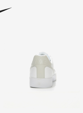 Nike/耐克正品新款COURT ROYALE AC男子运动小白鞋板鞋BQ4222
