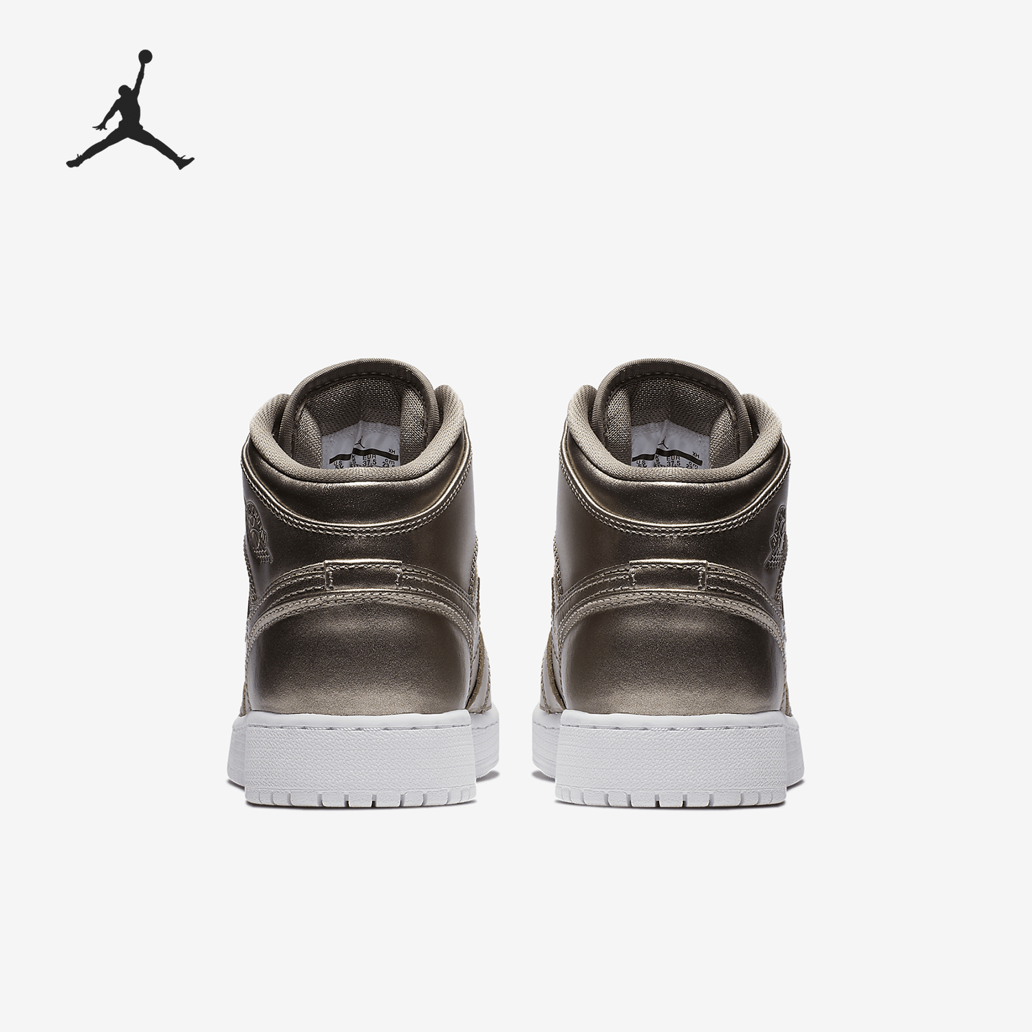 Nike/耐克正品JORDAN GS女子大童潮流耐磨篮球鞋AV5174-200