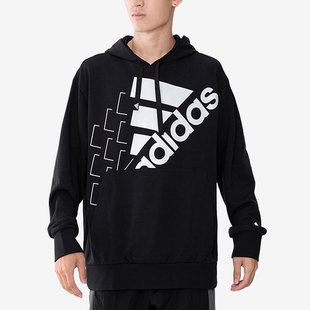 秋季 Adidas 阿迪达斯 正品 男女休闲卫衣套头卫衣GS8747 新款