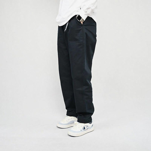 Converse/匡威正品2025新款男子宽松透气运动长裤10027973-A02