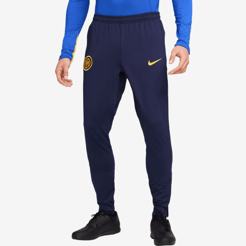 Nike耐克正品Inter MilanDri-Fit男款中腰舒适足球FQ2453-498