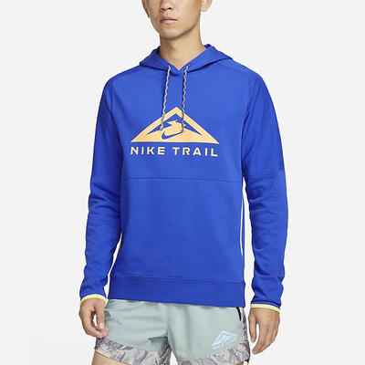 耐克正品男户外运动休闲连帽卫衣