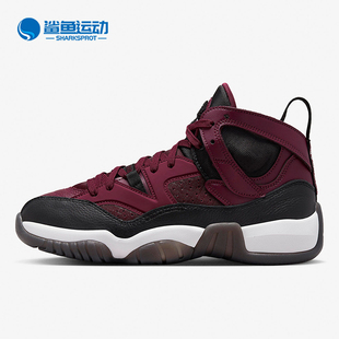 高帮耐磨缓震女士运动篮球鞋 Nike 耐克正品 经典 600 DR9631