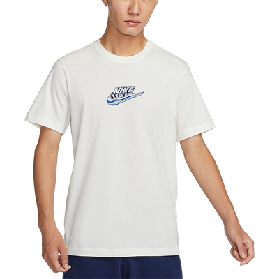 Nike/耐克男士休闲运动短袖
