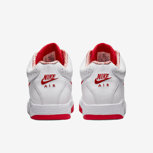 防滑耐磨轻便复古篮球鞋 Nike 耐克正品 运动男士 101 DJ2518