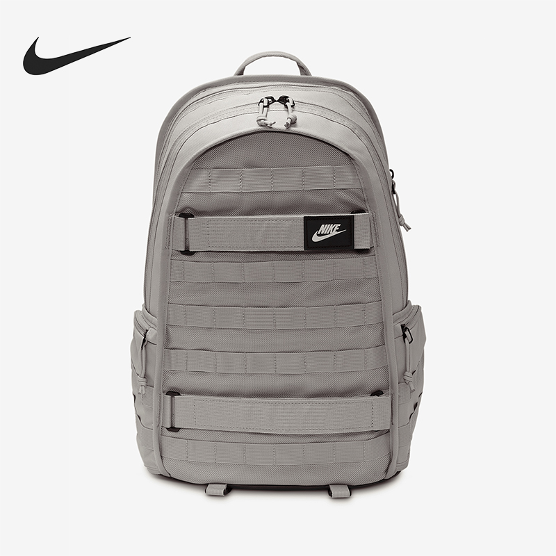 阿迪达斯男女同款时尚潮流腰包