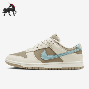 Low男女低帮复古运动休闲板鞋 Nike 耐克正品 Dunk 240 HQ1175