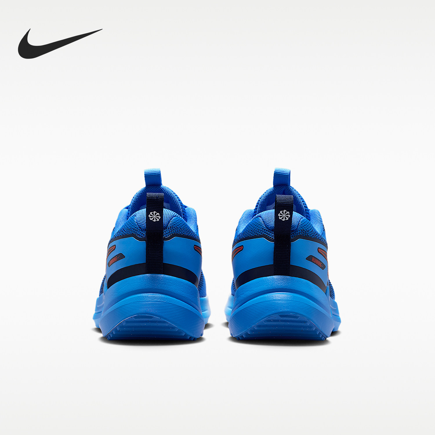 Nike/耐克官方正品Cosmic Runner GS女子大童跑步鞋IQ9861-400