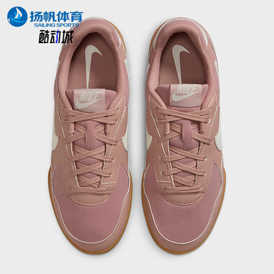 Nike/耐克正品2026女士耐磨轻便透气低帮减震运动鞋HQ1940-602