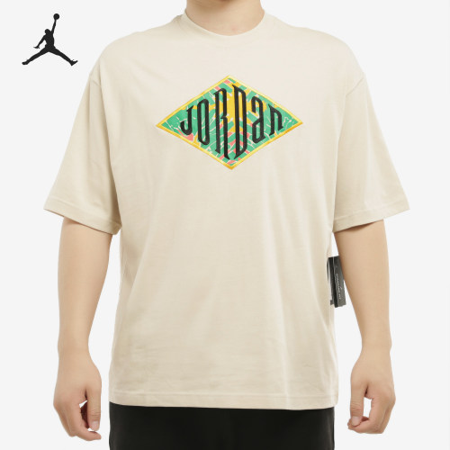 Nike/耐克正品休闲男短袖