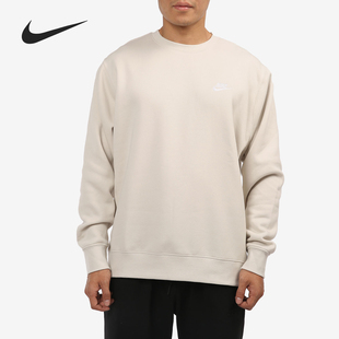 Club Sportswear Fleece 男子加绒卫衣 072 Nike BV2663 耐克正品