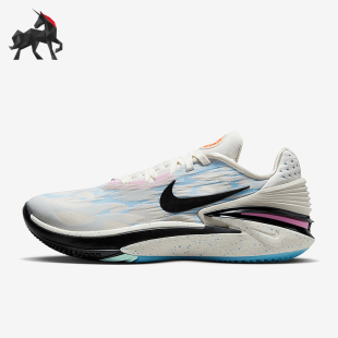 Zoom Cut2男士 Nike DJ6015 Air 防滑篮球鞋 104 耐克正品