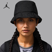 010 JORDAN男女休闲遮阳户外运动渔夫帽HJ3240 Nike 耐克正品