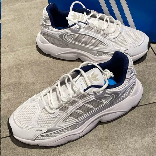 Adidas/阿迪达斯男女经典休闲鞋