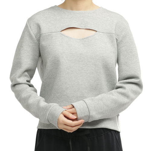 Adidas/阿迪达斯女子运动卫衣