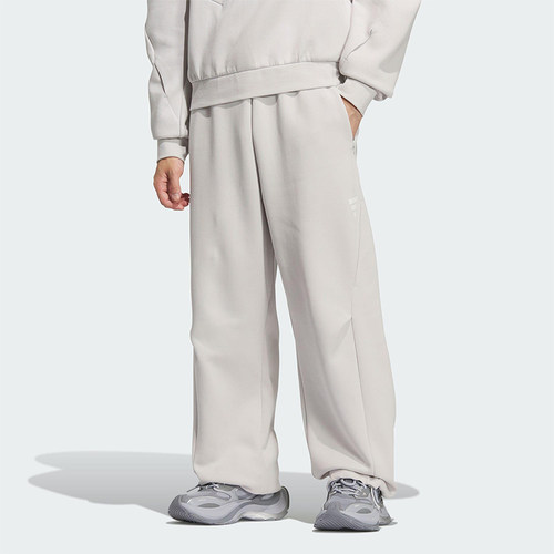 Adidas/阿迪达斯正品Future Style男士休闲宽松运动长裤KC0161