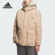 Adidas DOWN男女梭织保暖羽绒服KQ5510 PARKA 阿迪达斯正品