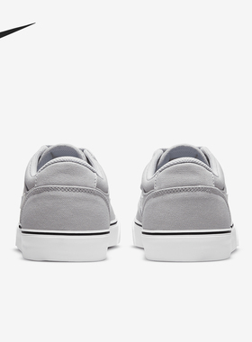 Nike/耐克官方正品SB SHANE男女轻便休闲低帮日常板鞋DM3494-003