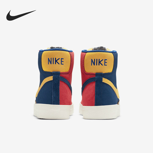 Nike/耐克正品男子休闲板鞋