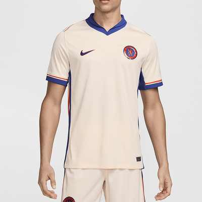 耐克男士训练透气足球球衣