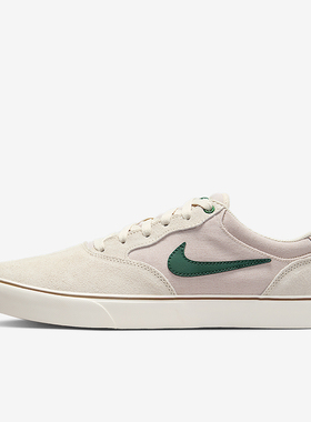 Nike/耐克正品SB Chron 2男女运动轻便薄底缓震板鞋DM3493-103