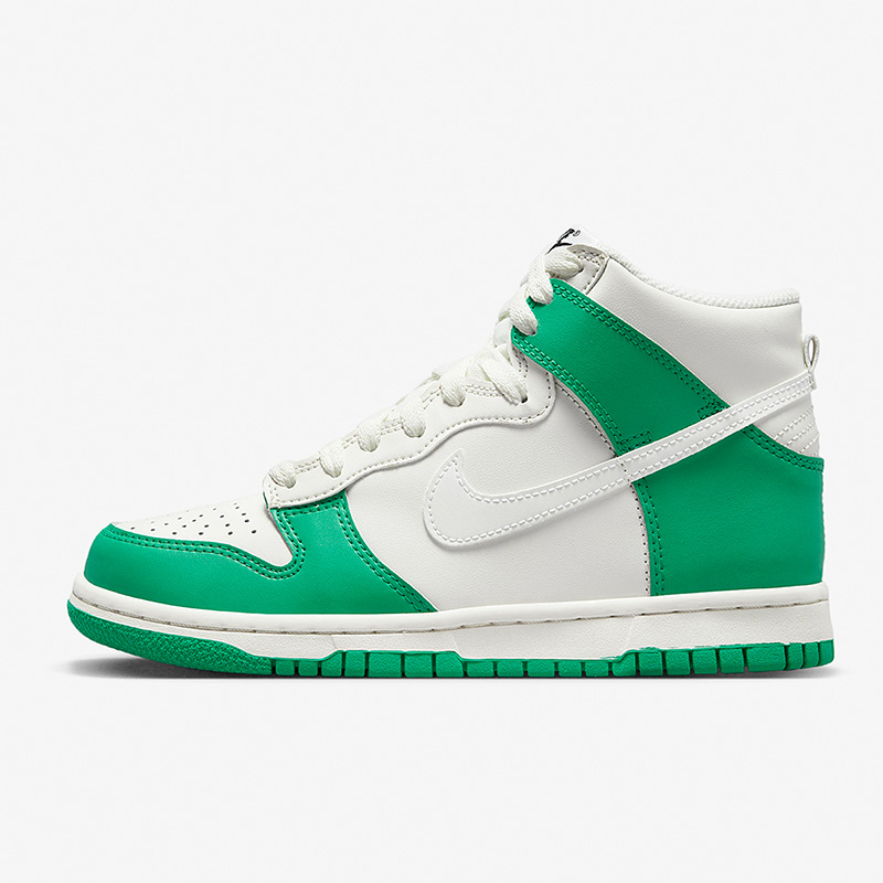 耐克正品女子大童运动休闲板鞋