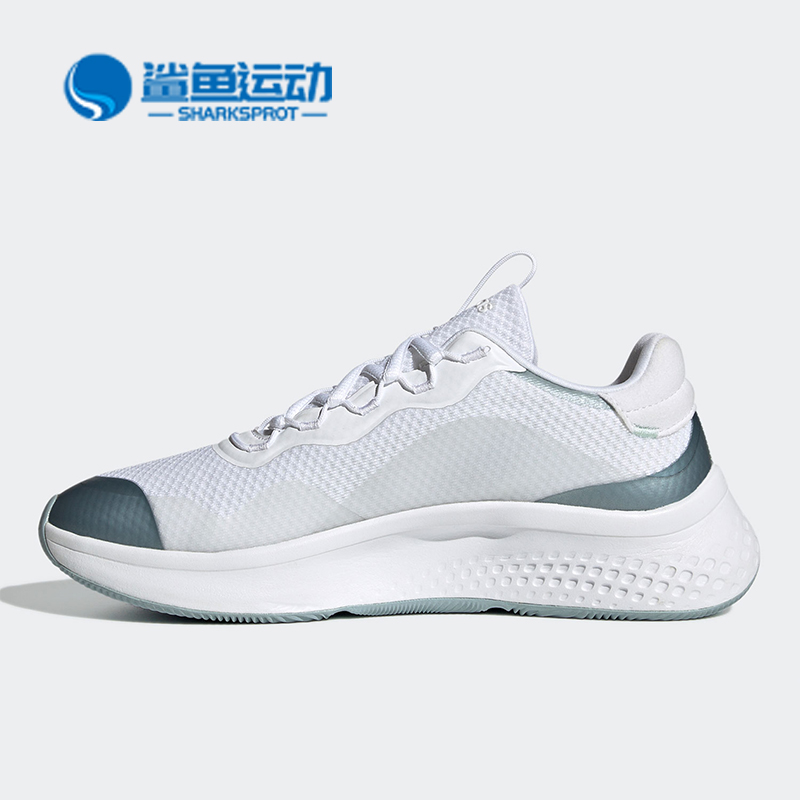 阿迪达斯女子休闲鞋GY5045