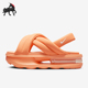 MAX AIR ISLA女士气垫时尚 一脚蹬凉鞋 800 Nike FJ5929 耐克正品