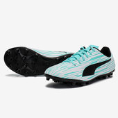 106573 Puma 男子运动透气训练户外比赛足球鞋 当季 彪马正品