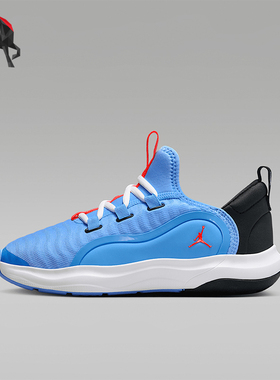 Nike/耐克正品JORDAN GS女子大童低帮经典运动篮球鞋HF3416-101