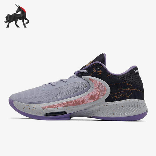 Nike/耐克正品男子篮球鞋