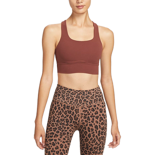 Nike/耐克官方正品DRI-FIT ALATE 女子运动休闲内衣DO6620-231