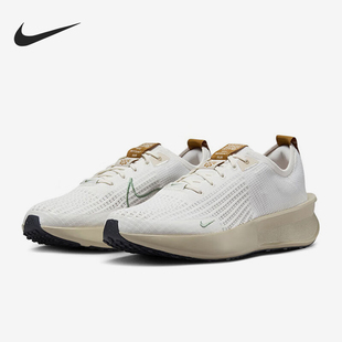 耐克官方正品 HJ7674 时尚 低帮防滑厚底缓震跑步鞋 030 男士 Nike