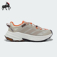 阿迪达斯正品 2026春季 款 Adidas 男女运动低帮减震徒步鞋 KH8608