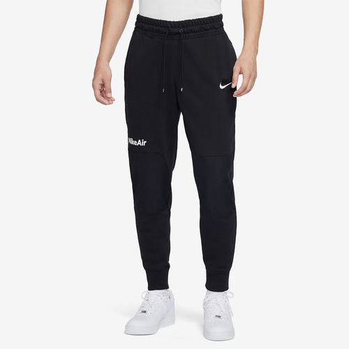 Nike/耐克 正品休闲男子时尚潮流加绒保暖运动长裤 DJ0461-010