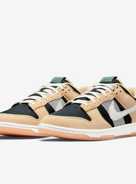 Nike/耐克正品男士运动防滑减震耐磨低帮休闲板鞋DJ4671-294