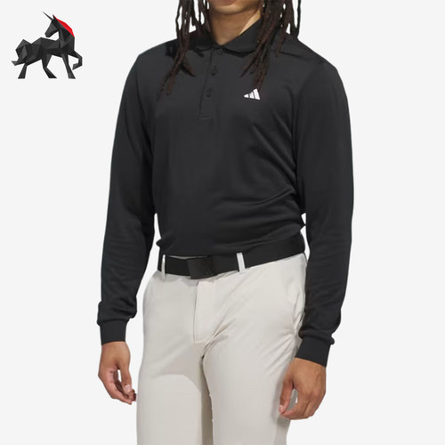 Adidas/阿迪达斯正品Ultimate365Cold.rdy新款经典男POLO衫JL5294