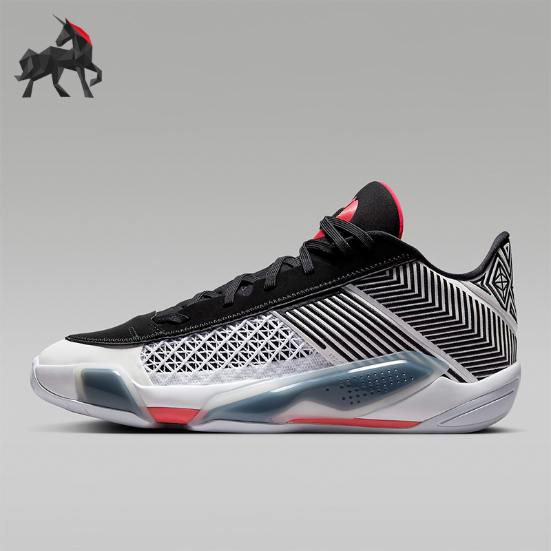 Nike耐克正品男士篮球运动鞋